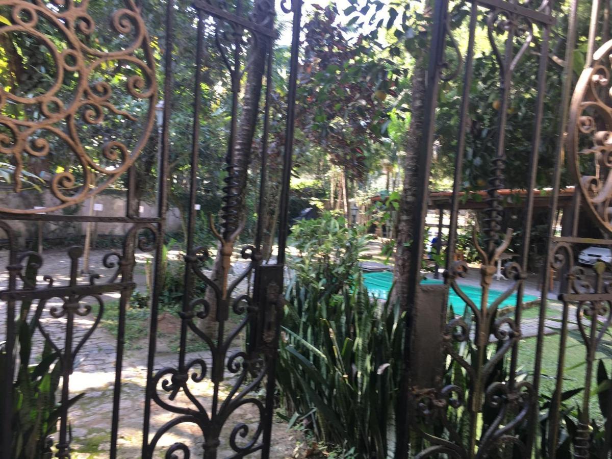 Appartement Rio Natureza 111 *
