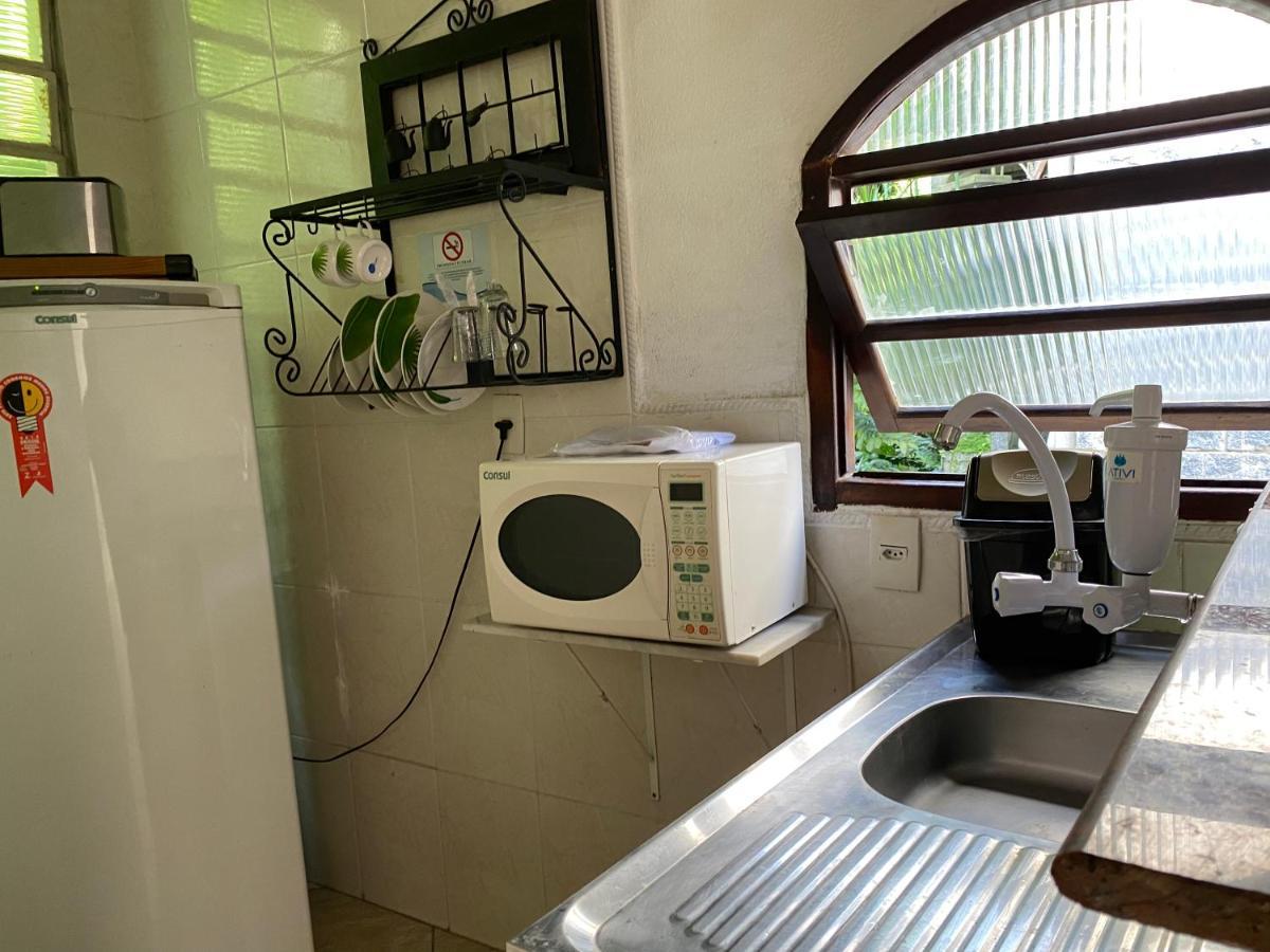 Rio Natureza 111 Apartamento Río de Janeiro