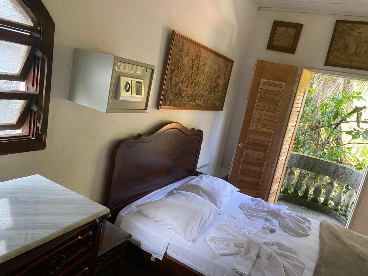 Rio Natureza 111 Appartement