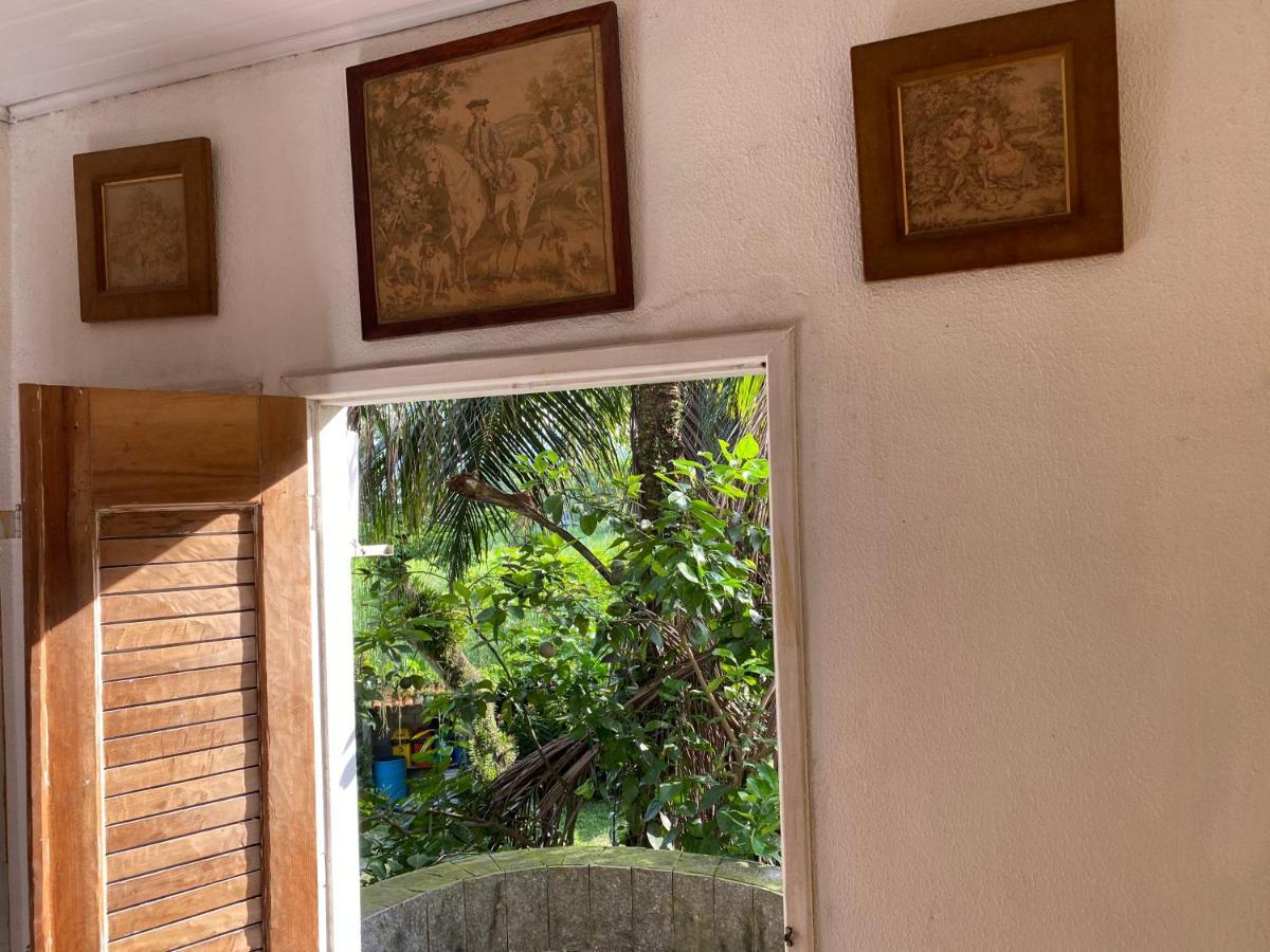 Rio Natureza 111 Appartement *