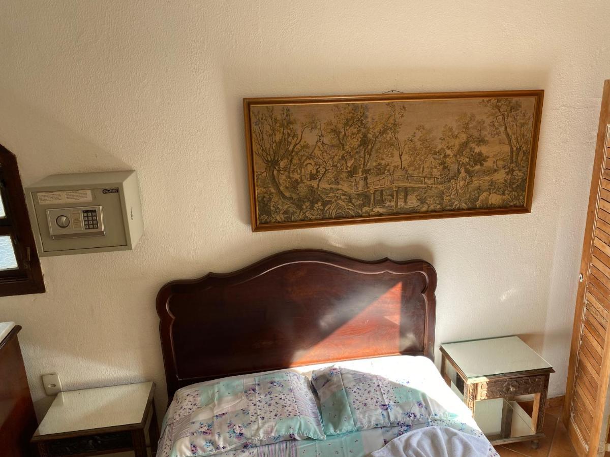 Rio Natureza 111 Appartement *