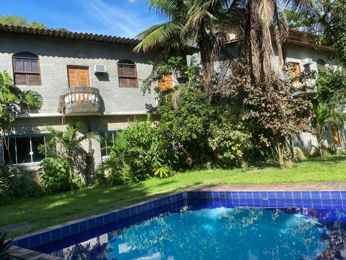 Appartement Rio Natureza 111 *