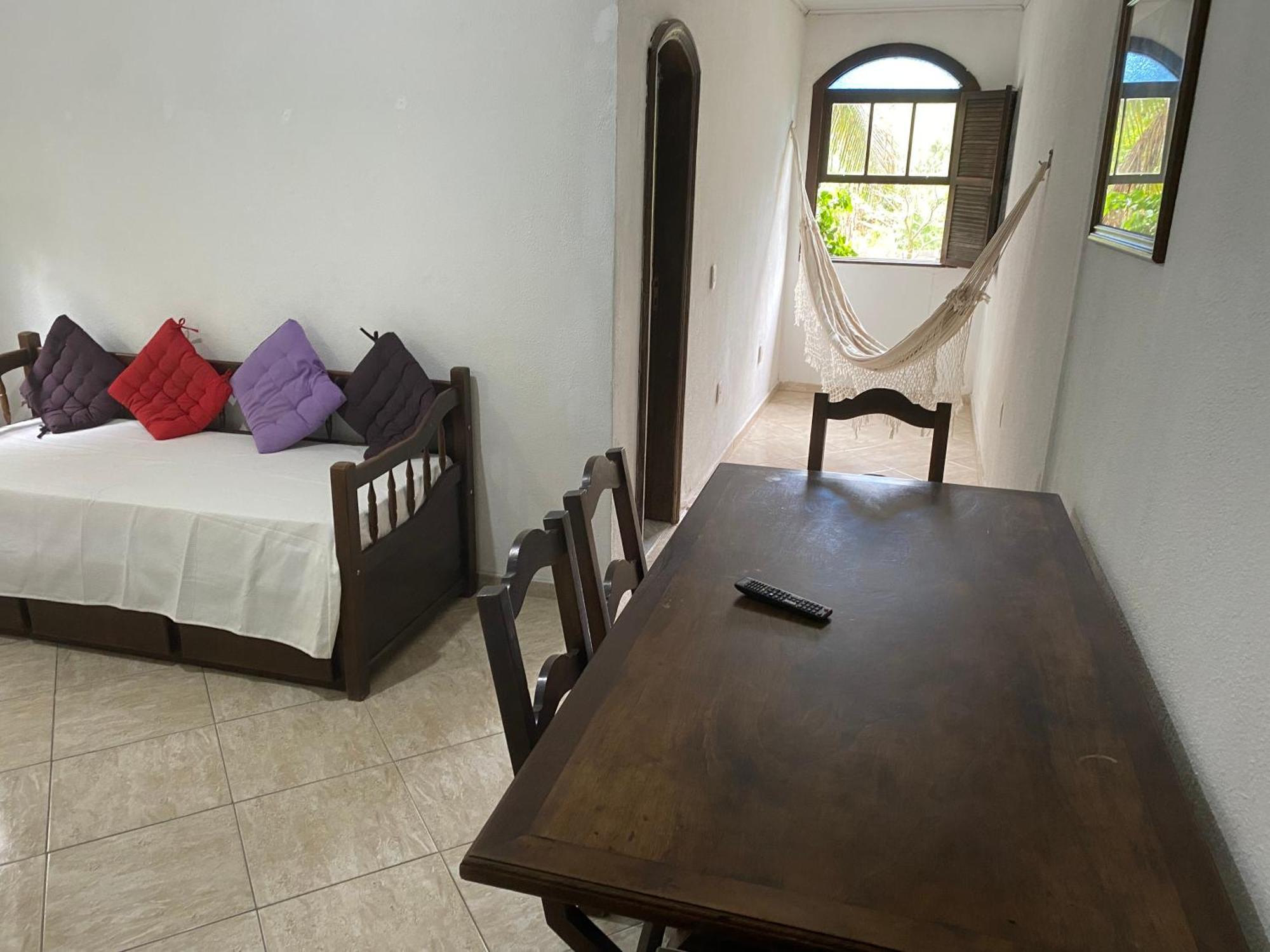 Rio Natureza 111 Appartement